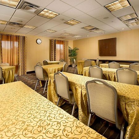 Hampton Inn Pampa Buitenkant foto