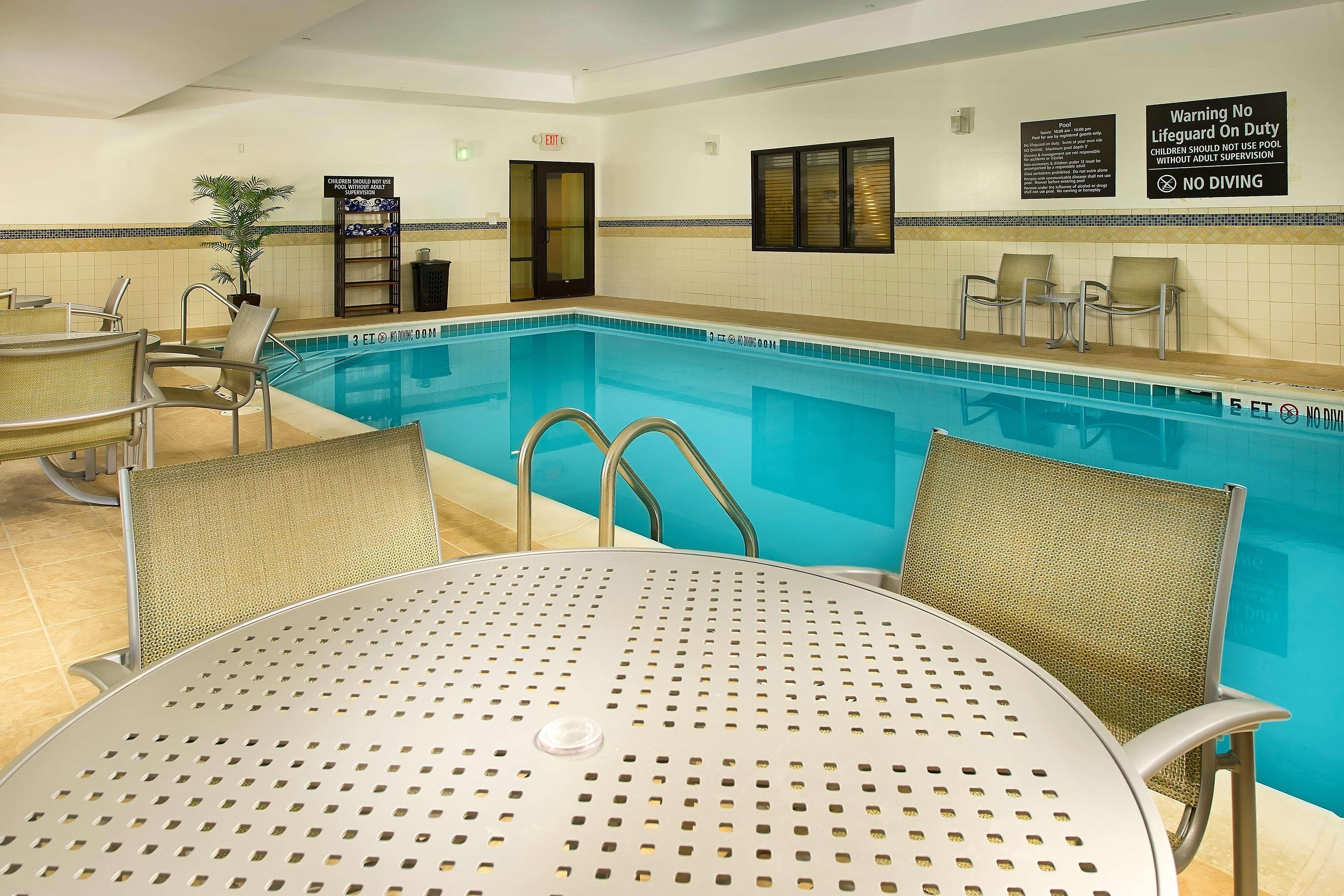 Hampton Inn Pampa Buitenkant foto