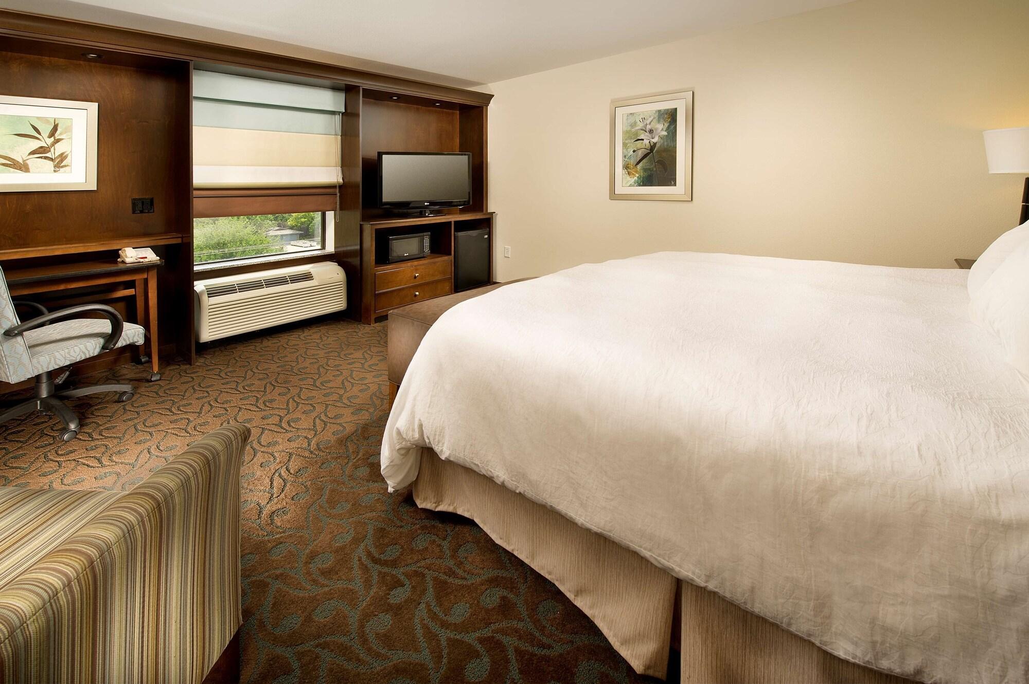 Hampton Inn Pampa Buitenkant foto