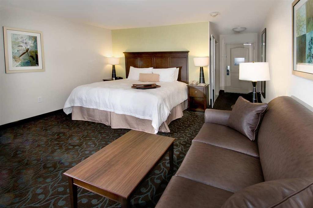 Hampton Inn Pampa Kamer foto